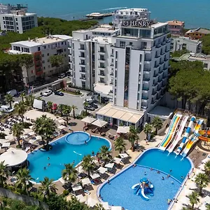 5* Hotel Henry &
