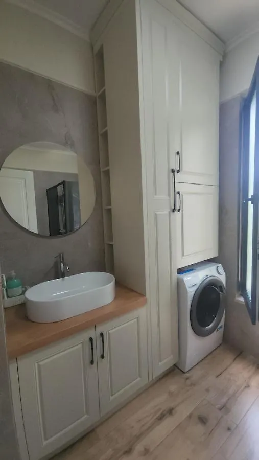 Pinetrees Beach House With Swimming Pool Golem  Holiday home Golem (Tirana)